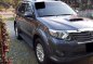 Toyota Fortuner 2014 for sale-2