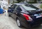 Nissan Almera VL 2017 for sale-1