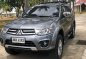 Mitsubishi Montero Sport GLS V 2014 for sale-1