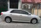 Toyota Corolla Altis 1.6 V 2009 for sale-0