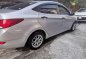 2015 Hyundai Accent MT for sale-1