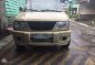 Mitsubishi Adventure 2003 for sale-2