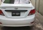 Like new Hyundai Accent for sale-0