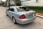 Rush 2001 Mercedes Benz C200 for sale-1