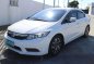 Honda Civic 2012 for sale-3