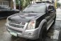 Isuzu Alterra 2008 AT for sale-2