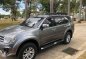 Mitsubishi Montero Sport GLS V 2014 for sale-3