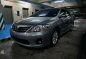 Toyota Corlla Altis 2013 for sale-0