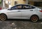 Hyundai Accent 2012 for sale-3