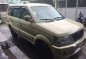 Mitsubishi Adventure 2003 for sale-1