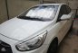 Like new Hyundai Accent for sale-1