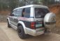 Mitsubishi Pajero 1993 for sale-3