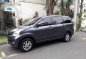 Toyota Avanza E MT 2013 for sale-3