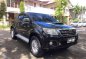 Toyota Hilux 4x4 2012 for sale-3