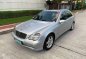 Rush 2001 Mercedes Benz C200 for sale-0