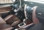 Toyota Fortuner v 4x4 2017 for sale-2