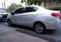 Mitsubishi Mirage G4 GLS 2015 for sale-0