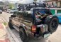 Mitsubishi Pajero 1995 for sale-5