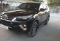 Toyota Fortuner v 4x4 2017 for sale-0