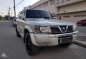 2003 GU Nissan Patrol 4x4 FOR SALE-2