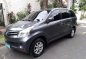 Toyota Avanza E MT 2013 for sale-3