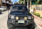 Mitsubishi Pajero 1995 for sale-6