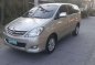 For Sale Toyota Innova G 2009-2