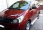 Toyota Innova Gas J 2008 FOR SALE-0