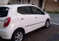 2014 Toyota Wigo G for sale-4