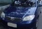 RUSH 2006 Toyota Vios 1.3 E for sale-1