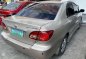 Toyota Corolla Altis AT 2007 1.6G for sale-2