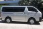 Toyota Hiace Commuter 2015 for sale-0