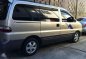 Hyundai Starex 2006 for sale-4