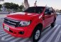 Ford Ranger XLS 4x4 Manual 2014 for sale-0