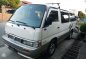 Nissan Urvan Escapade 2013 for sale-3