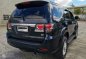 2014 Toyota Fortuner 2.7G for sale-1