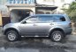 2015 Mitsubishi Montero GLX for sale-3