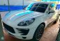 Porsche MACAN S AT V6 345hp AT 2018 for sale-0