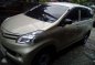 Toyota Avanza J 2014 for sale-1