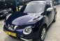 2017 Nissan Juke N-Style for sale-0