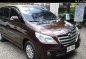 2016 Toyota Innova 2.5G for sale-1