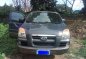 2004 Hyundai Starex GRX for sale-0