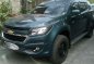 Chevrolet Trailblazer 2017 for sale-1