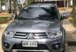 Mitsubishi Montero Sport GLS V 2014 for sale-0