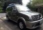 Mitsubishi Adventure GLS Sport 2008 for sale-0