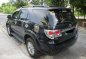 2013 Toyota Fortuner 4x2 AT for sale-1