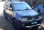 Mitsubishi Montero Sport 2010 for sale-0