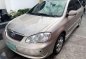 Toyota Corolla Altis AT 2007 1.6G for sale-1