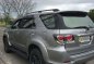 Toyota Fortuner Black Edition 2.5 Automatic 2015-5