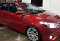 Toyota Vios 2014 for sale-0